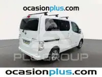 2018 Nissan Evalia