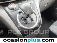 2018 Nissan Evalia