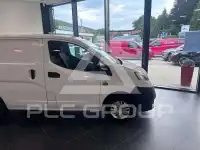 2018 Nissan Evalia