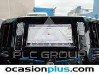2018 Nissan Evalia