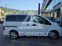 2018 Nissan Evalia