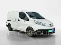 2018 Nissan Evalia