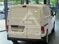 2018 Nissan Evalia