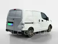 2018 Nissan Evalia