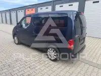 2018 Nissan NV 200