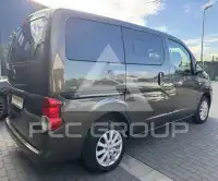 2018 Nissan Evalia