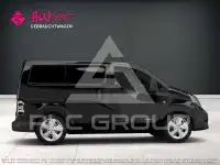 2018 Nissan Evalia