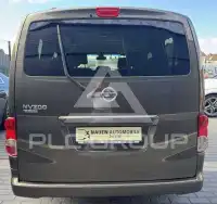 2018 Nissan Evalia