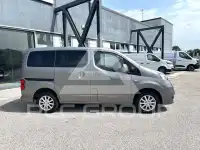 2018 Nissan Evalia