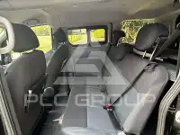 2018 Nissan Evalia