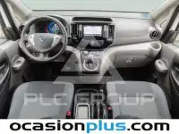 2018 Nissan Evalia