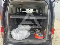 2018 Nissan NV 200