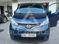 2018 Nissan Evalia