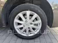 2018 Nissan Evalia