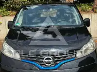 2018 Nissan Evalia