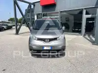 2018 Nissan Evalia