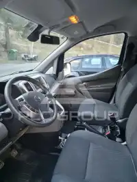 2018 Nissan Evalia