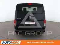 2018 Nissan Evalia