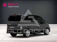 2018 Nissan Evalia