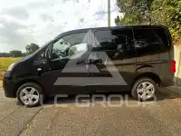 2018 Nissan Evalia
