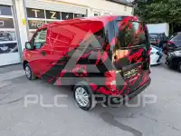 2018 Nissan NV 200