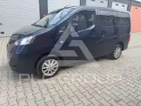 2018 Nissan NV 200