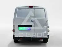 2018 Nissan Evalia