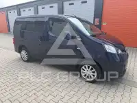 2018 Nissan NV 200