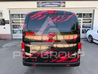 2018 Nissan NV 200