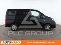 2018 Nissan Evalia