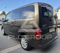 2018 Nissan Evalia