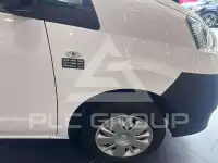 2018 Nissan Evalia