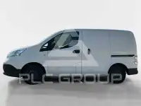 2018 Nissan Evalia