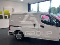 2018 Nissan Evalia