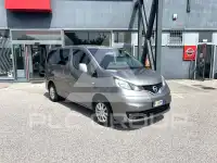 2018 Nissan Evalia