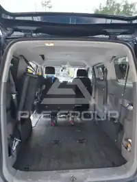 2018 Nissan Evalia