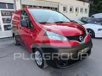 2018 Nissan NV 200