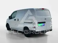2018 Nissan Evalia