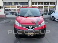 2018 Nissan NV 200