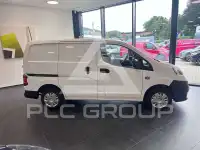 2018 Nissan Evalia