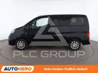 2018 Nissan Evalia