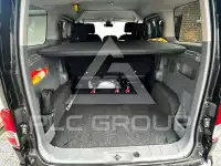 2018 Nissan Evalia
