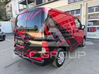 2018 Nissan NV 200