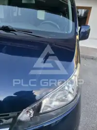 2018 Nissan Evalia
