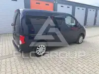 2018 Nissan NV 200