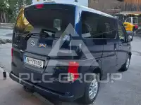2018 Nissan Evalia