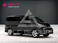 2018 Nissan Evalia