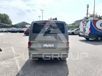 2018 Nissan Evalia