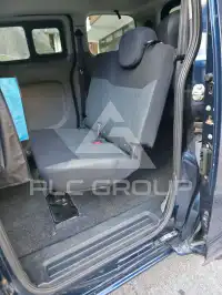 2018 Nissan Evalia
