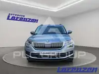 2018 Skoda Kodiaq